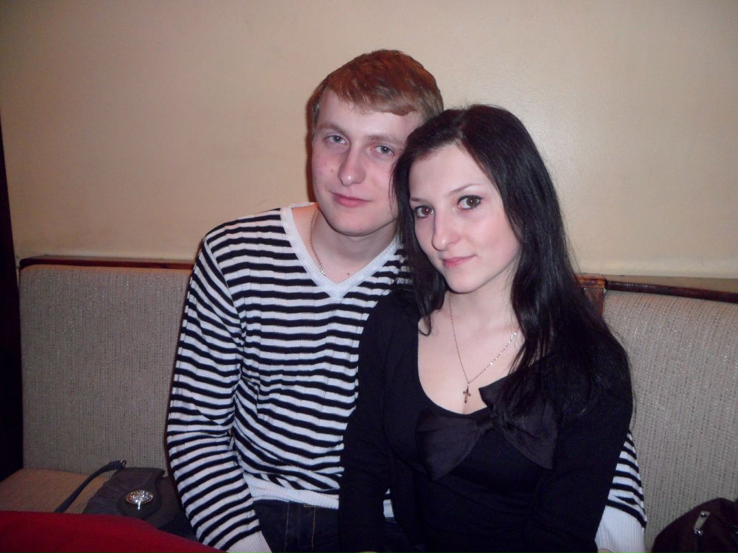 Юлия Романова | 