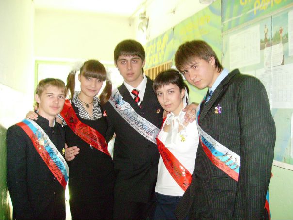 №7, Виталик Черний, Березники №7, Виталик Черний, Березники