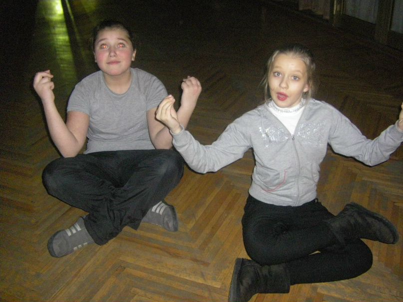 Лерочка Мастакова (Малая*) | Санкт-Петербург