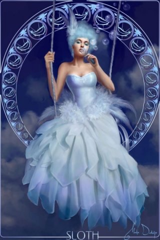 Катя Шаховская | Бердянск