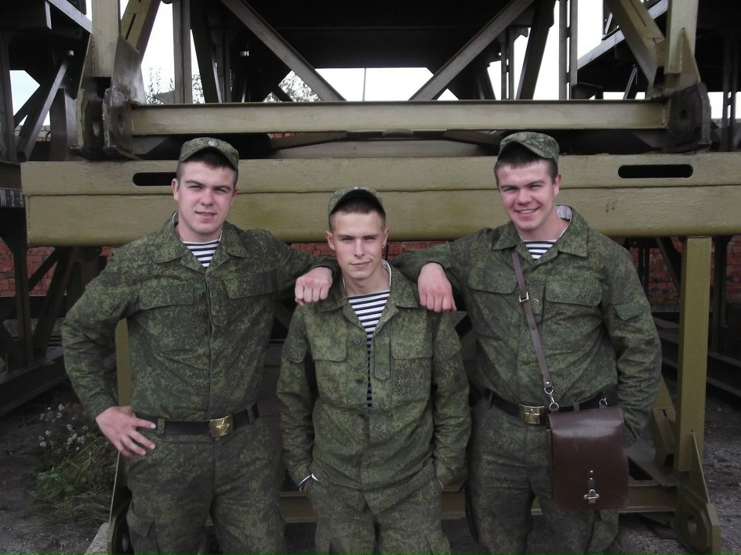 Иван Зотов ♂ | Санкт-Петербург