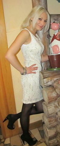 Лариса Барышникова | Санкт-Петербург