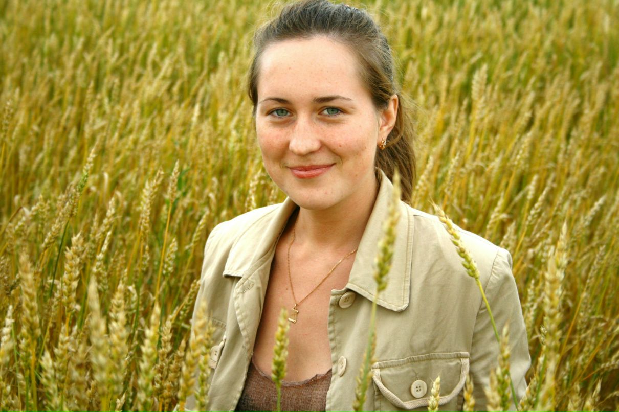 Галина Марчук | Новосибирск