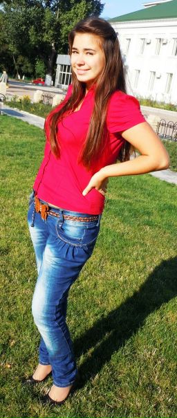 №14, Анютка Умерова, Свердловск / Должанск №14, Анютка Умерова, Свердловск / Должанск