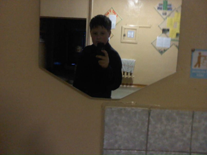 Витя Белый | Жлобин