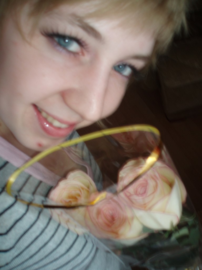 Екатерина Васильева | Ишим