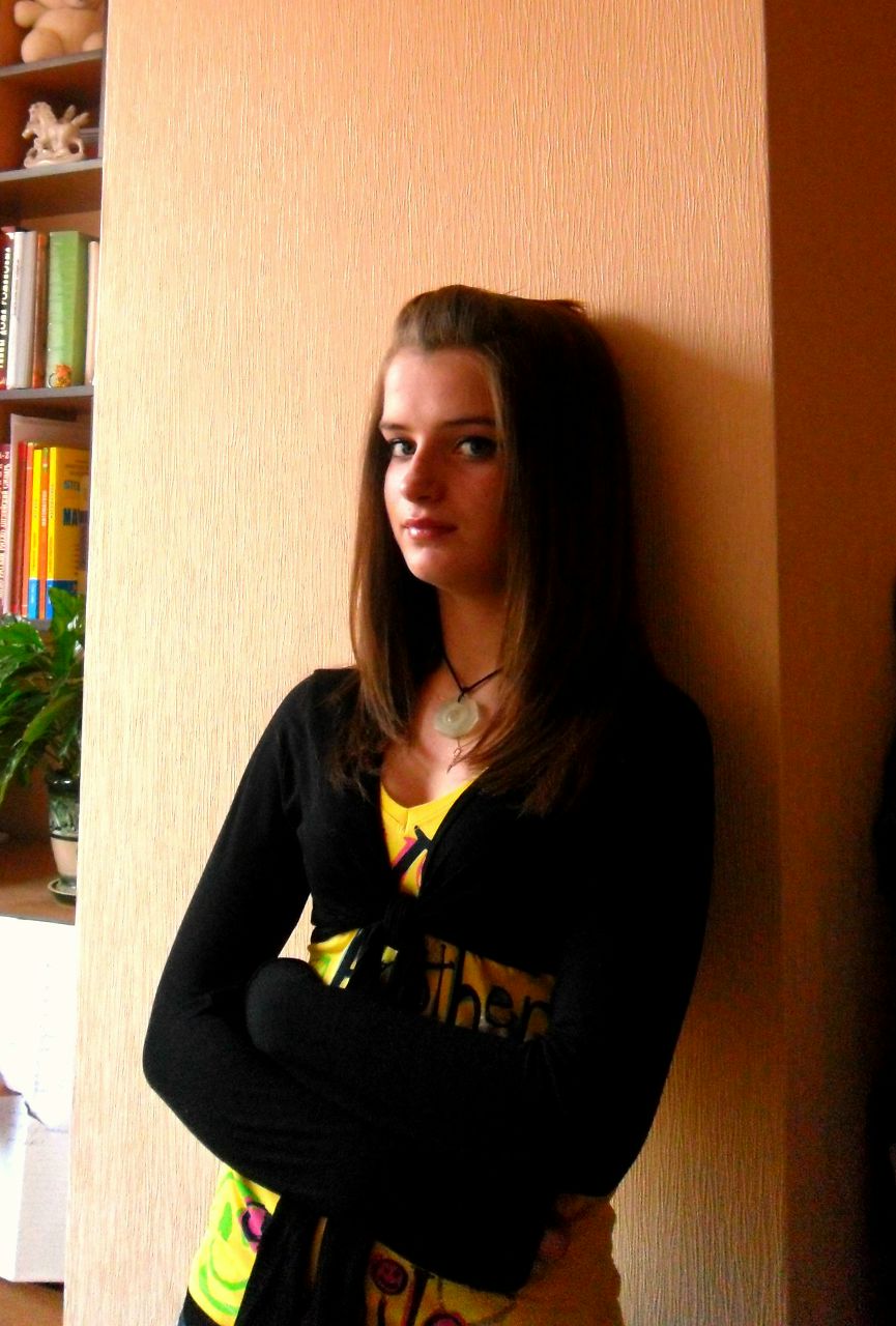 Виктория Дуброва | Севастополь