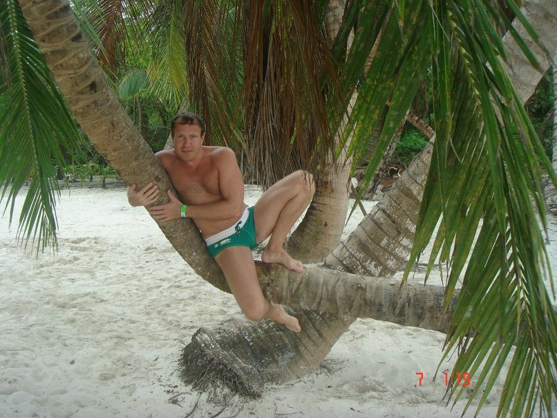 Алексей Чернов | Пермь