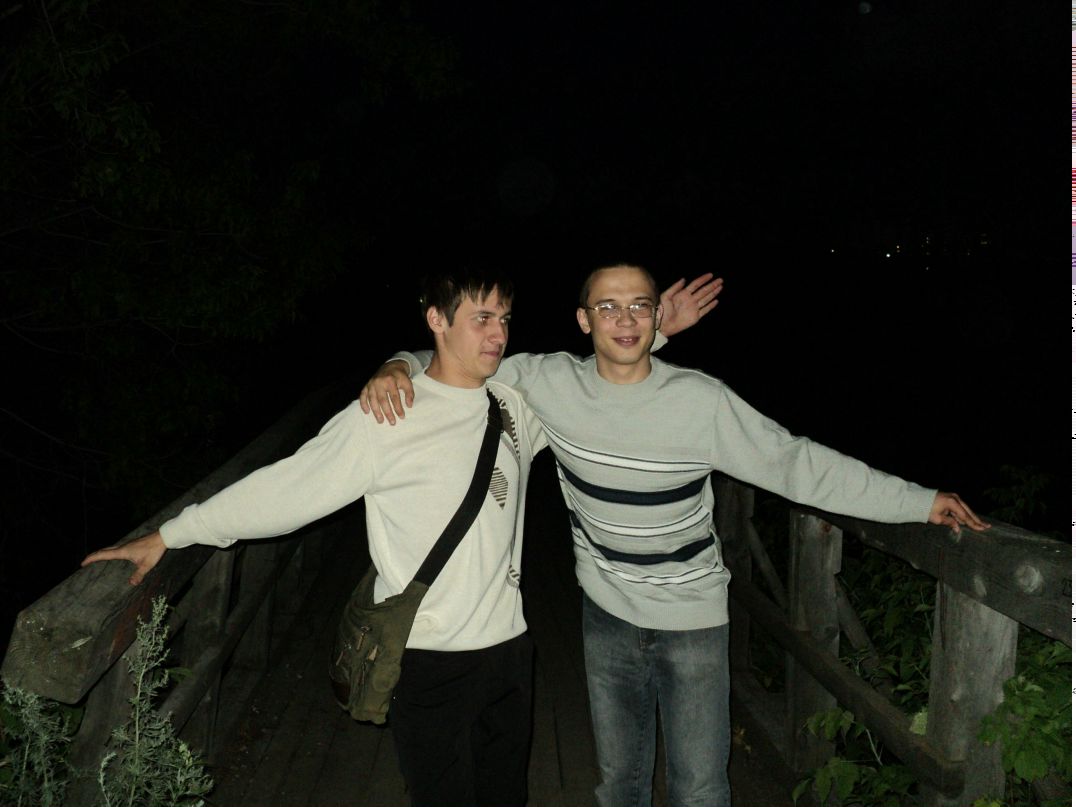 Дима Козлов | Нижневартовск