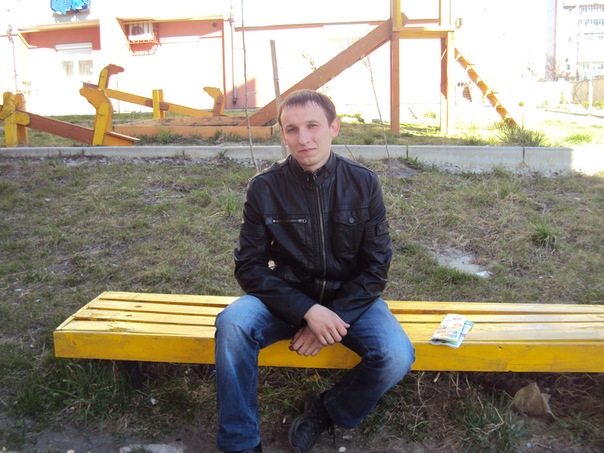 №43, Валера Вдовенко, Коростень №43, Валера Вдовенко, Коростень