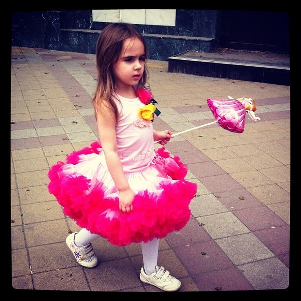 Анфиса Алисовна ☼ Babystar ☼ | Краснодар