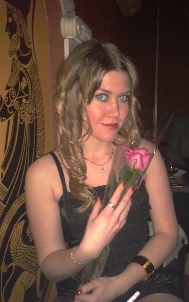 Леночка Аль-Ассади | Amersfoort