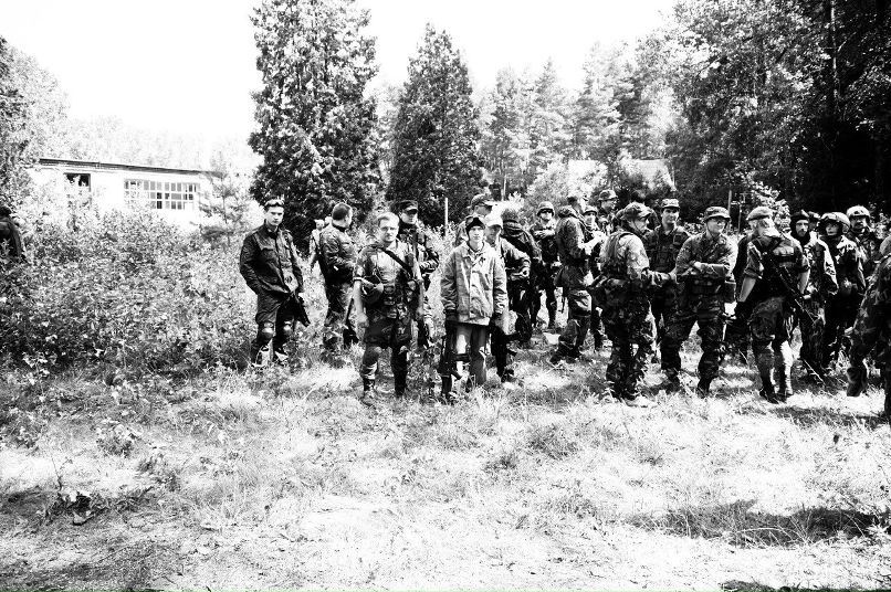 Илья Лебедев Loter | Руденск