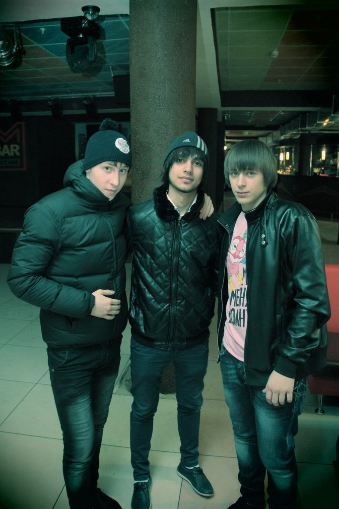 Андрей Лав **Po Sportu** | Сургут