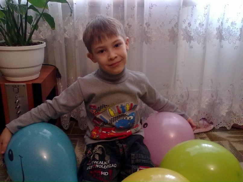 Яна Медведева | Вознесенск