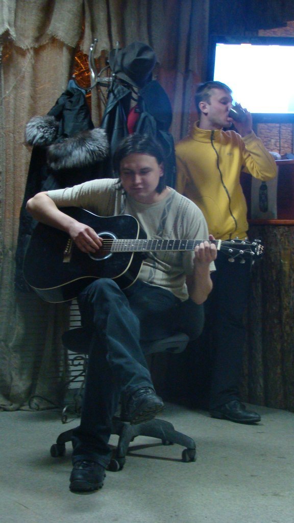 Павел Колесников | Белгород