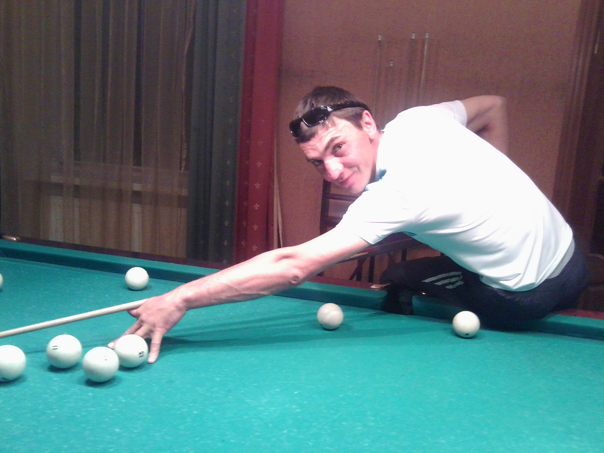 Фото профиля