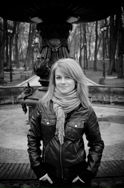 №139, Анастасія Білецька, Богуслав №139, Анастасія Білецька, Богуслав