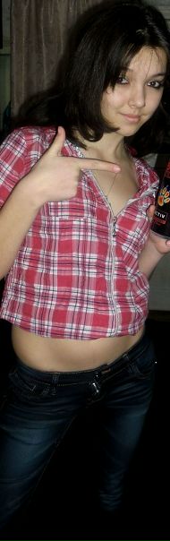 №1, Аринка Брусенко №1, Аринка Брусенко