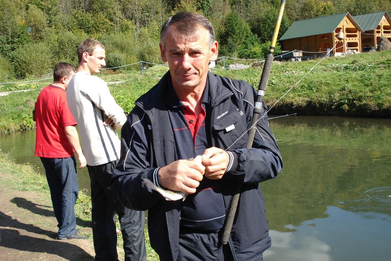 Виктор Кузнецов | Одесса