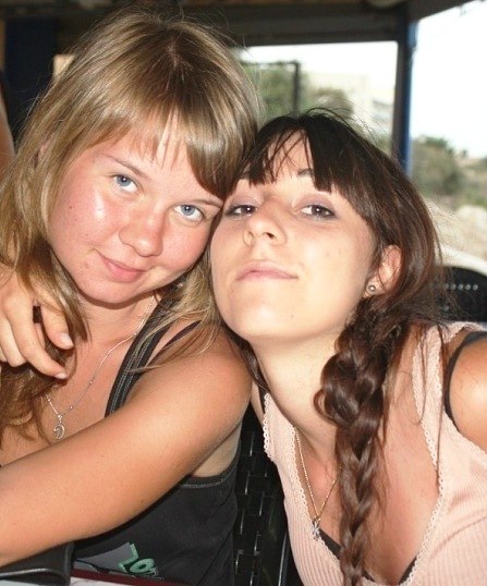 Алина Чурилова | 