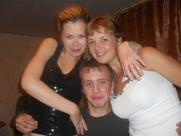 №58, Михаил Рябов, 34 года, Котлас №58, Михаил Рябов, 34 года, Котлас