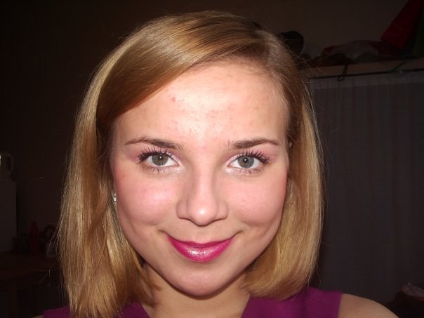 Анастасия Баличева | Санкт-Петербург