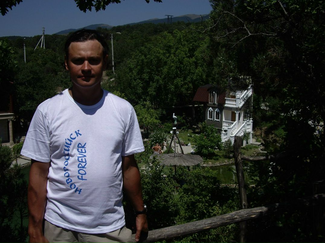 Алексей Поляков | Нижний Новгород