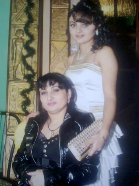 Алёна Юрченко | Донецк