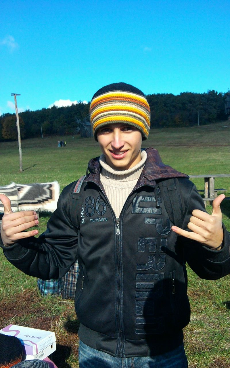 Віталік Говдій | Чернигов