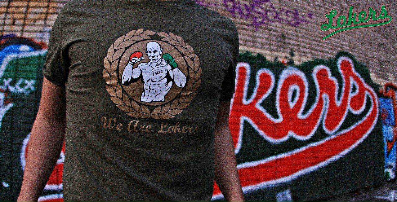 Александр Хангану JustDoIt | Москва