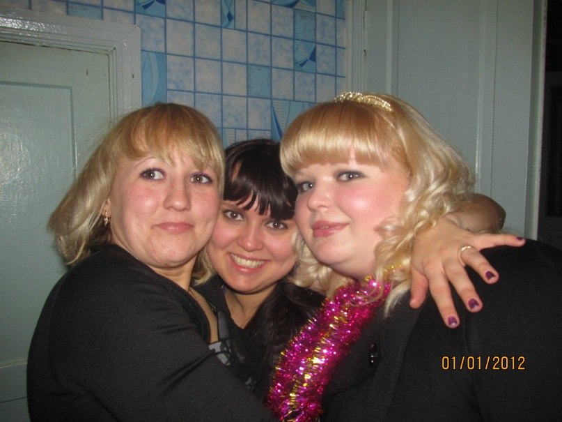 Танюша Маценко | Полтава