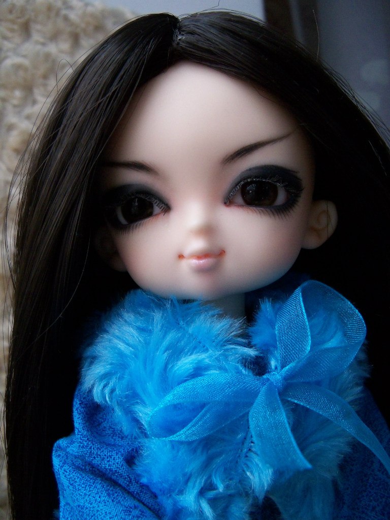 Таша Мазур N.Lupin | 