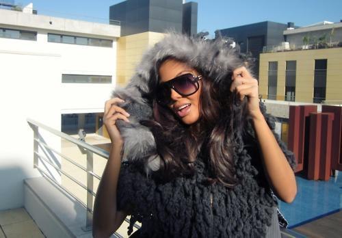 Алина Чехова | London