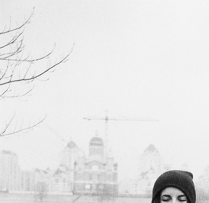 Марьяна Деласа | Киев