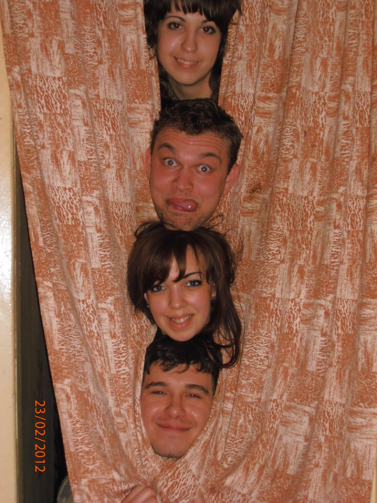 Сергей Максимов | Терновка