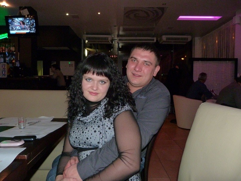 Алёна Климова Валентиновна | Павлоград