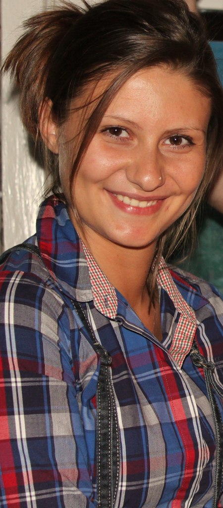 Виктория Грынина | Москва