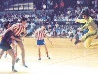 №136, Константин Игропуло, 40 лет, Barcelona №136, Константин Игропуло, 40 лет, Barcelona