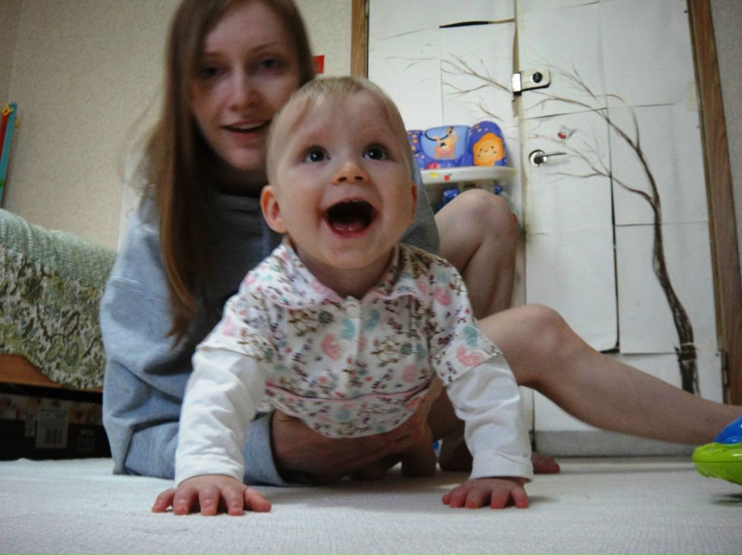 Анна Палёха | Москва