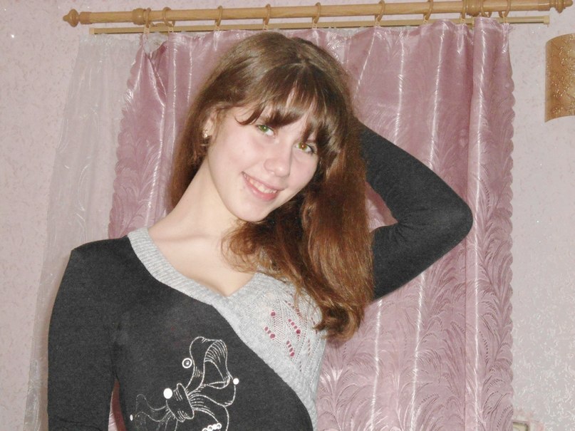 Мила Бутенко | Полтава