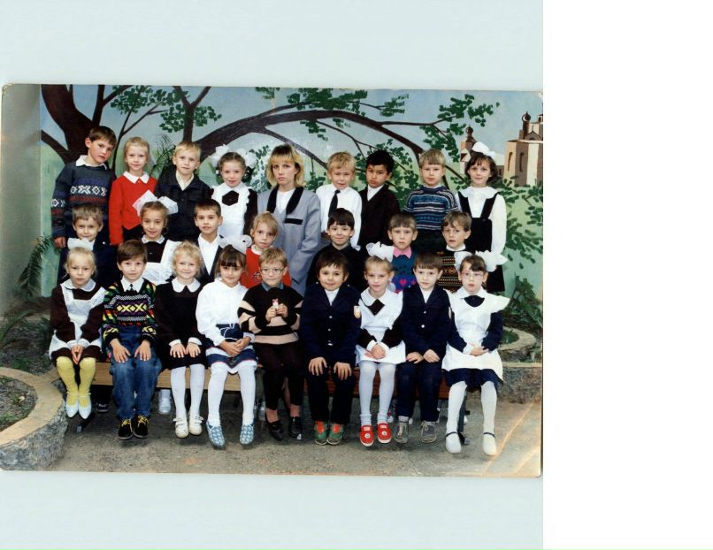 Яна Клочкова | Владимир