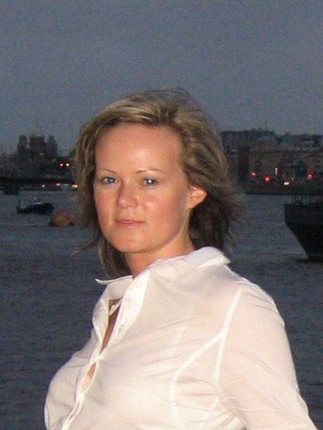 Светлана Стадник | Санкт-Петербург