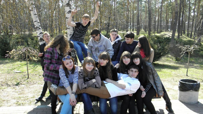 Алина Кудрик | Киев