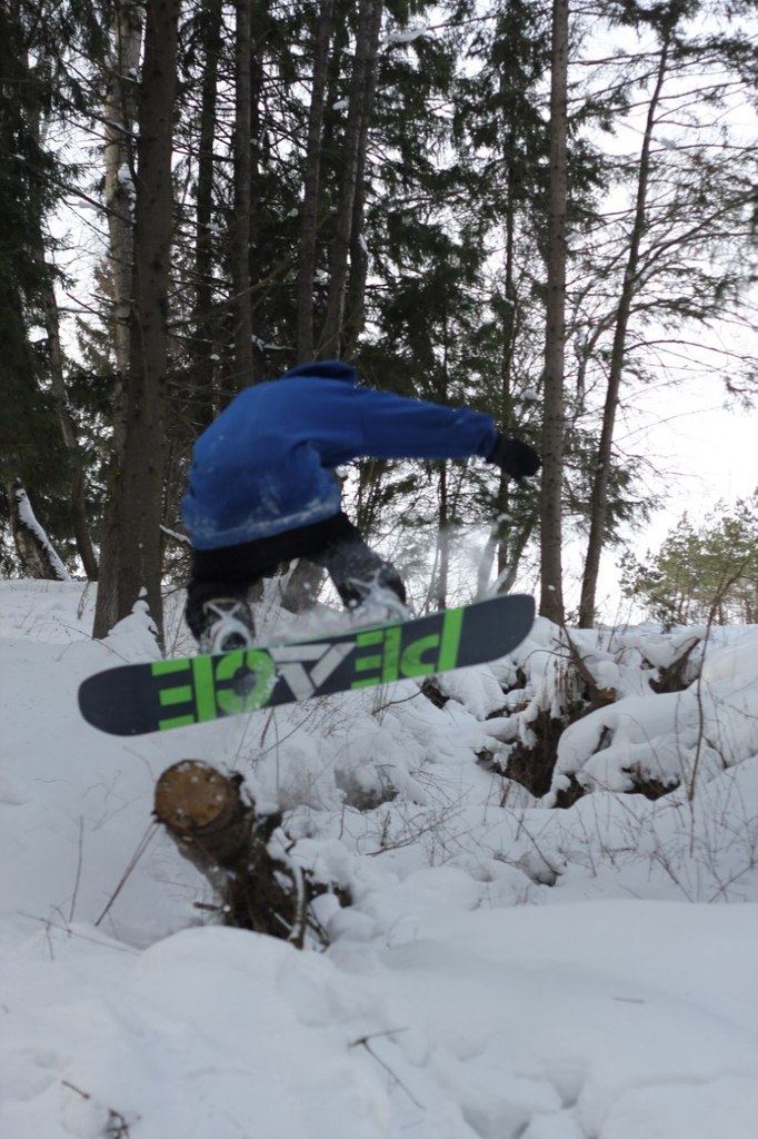 Семен Жильцов | Иваново