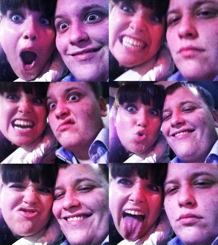 Екатерина Семёнова | 