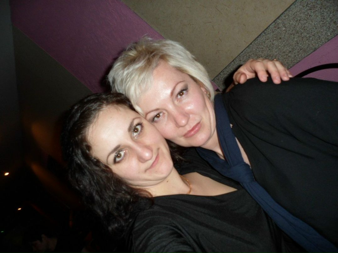 Олеся Килина | Магнитогорск