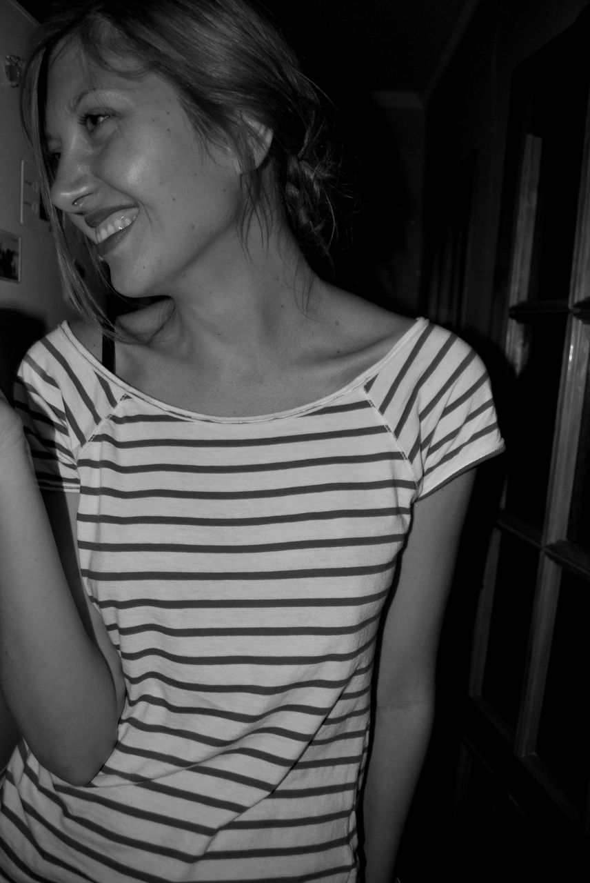 Настя Марчук | Херсон