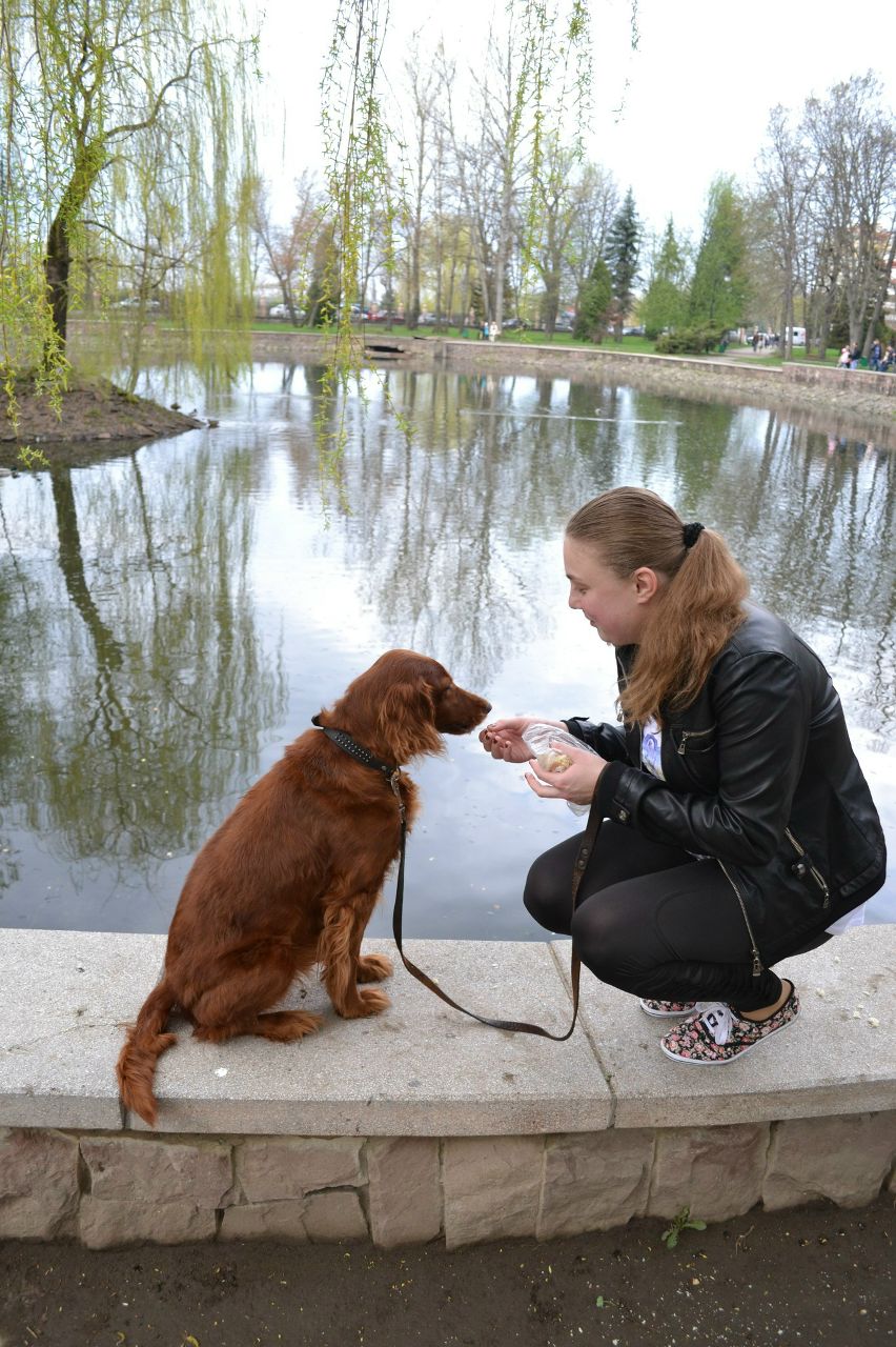 Тетяна Романів | Ивано-Франковск