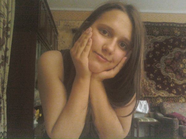 №3, Анна Григорьева №3, Анна Григорьева